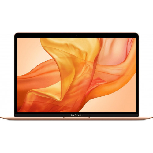 Apple MacBook Air 13  128Gb Gold (5VFM2) 2019